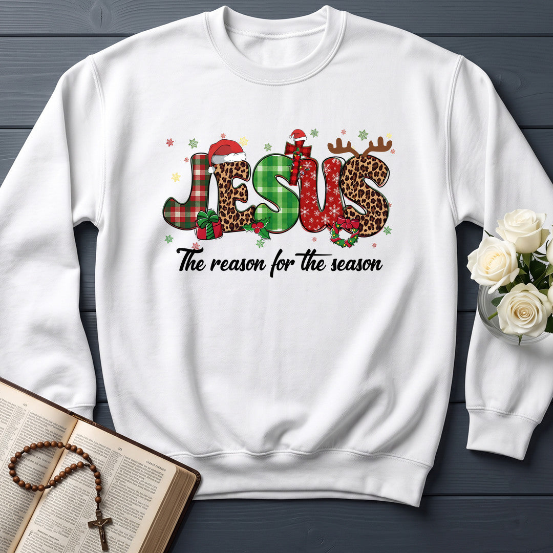 Jesus The Reason For The Season 35