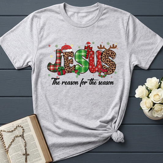 Jesus The Reason For The Season 35