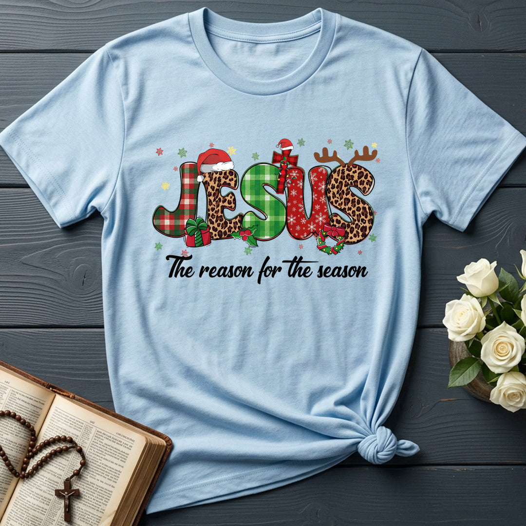 Jesus The Reason For The Season 35