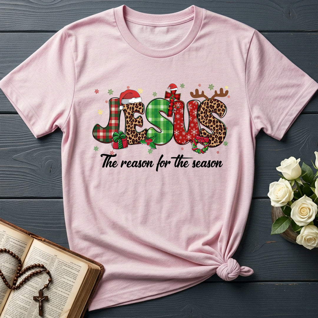 Jesus The Reason For The Season 35