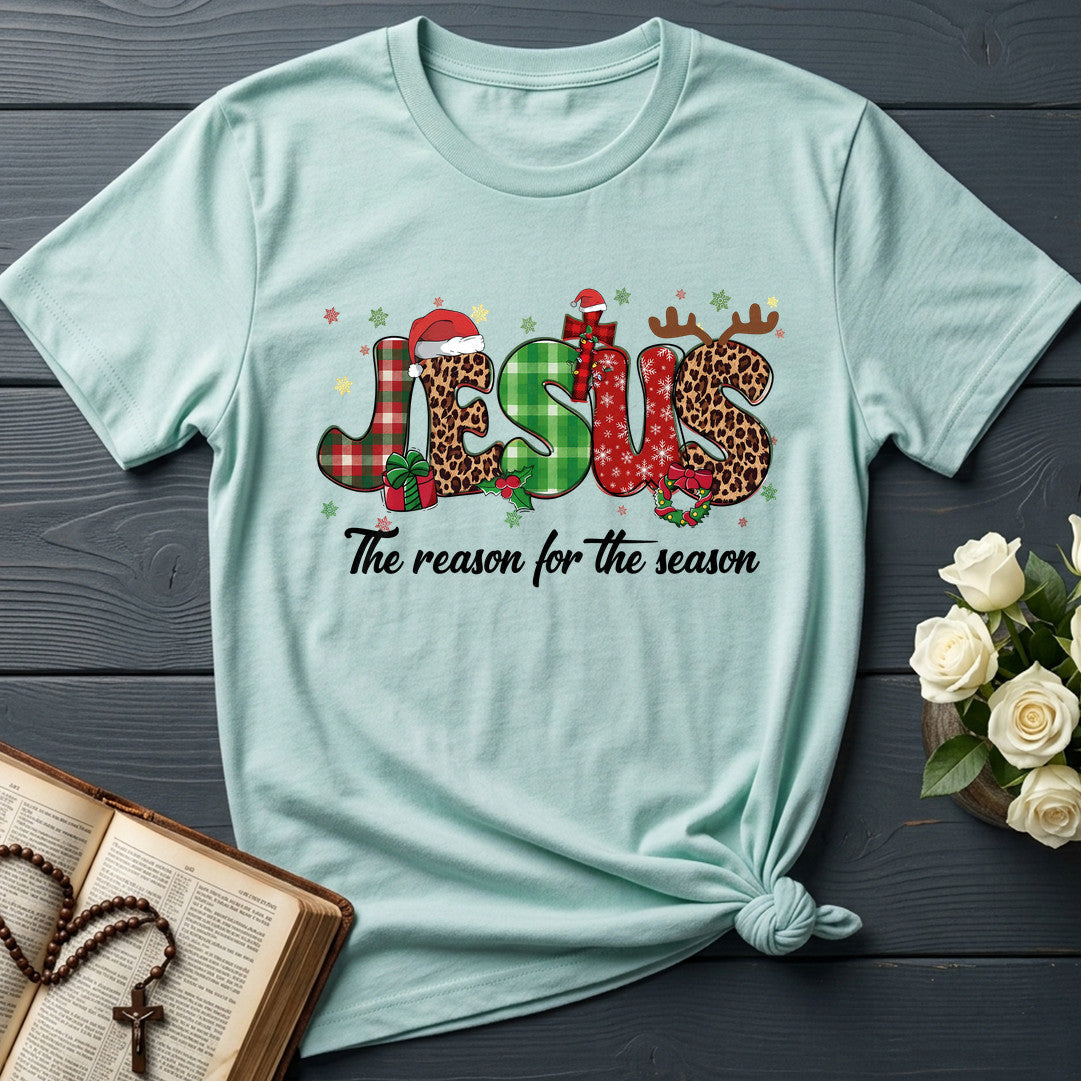 Jesus The Reason For The Season 35