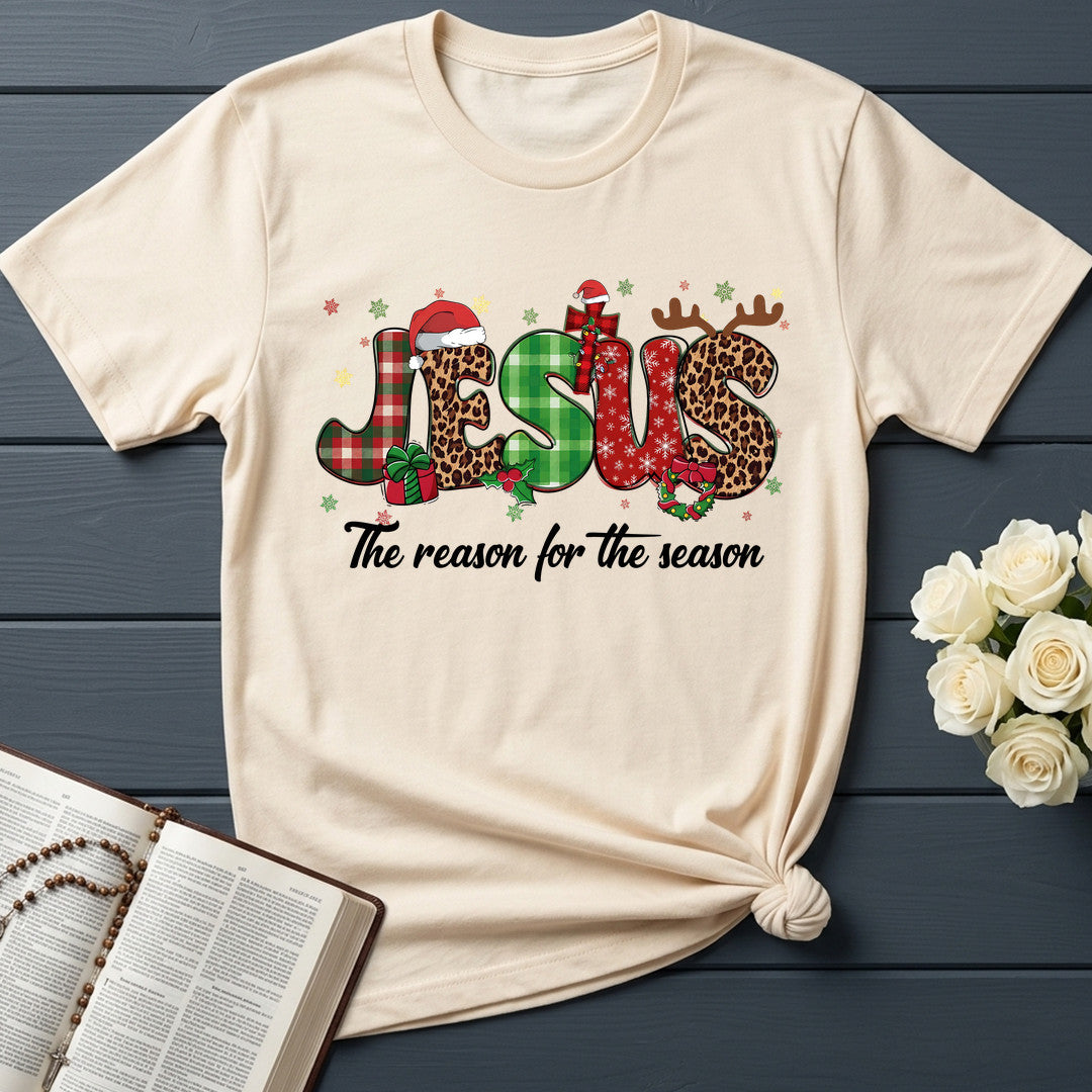 Jesus The Reason For The Season 35