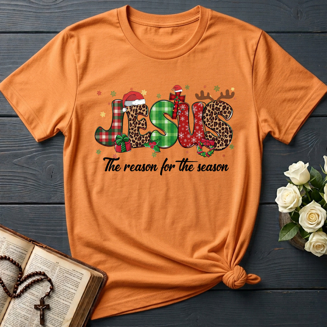 Jesus The Reason For The Season 35