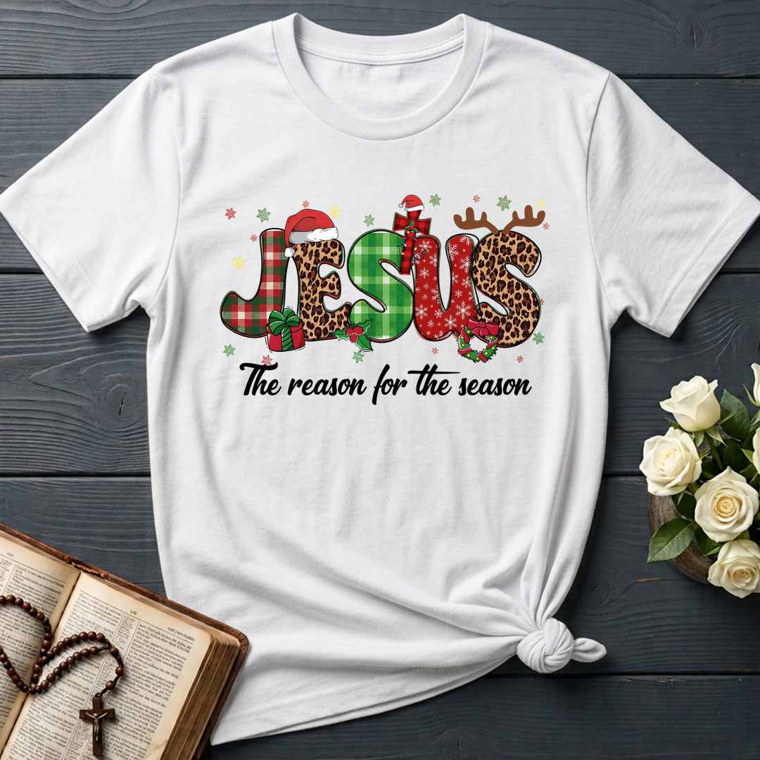 Jesus The Reason For The Season 35