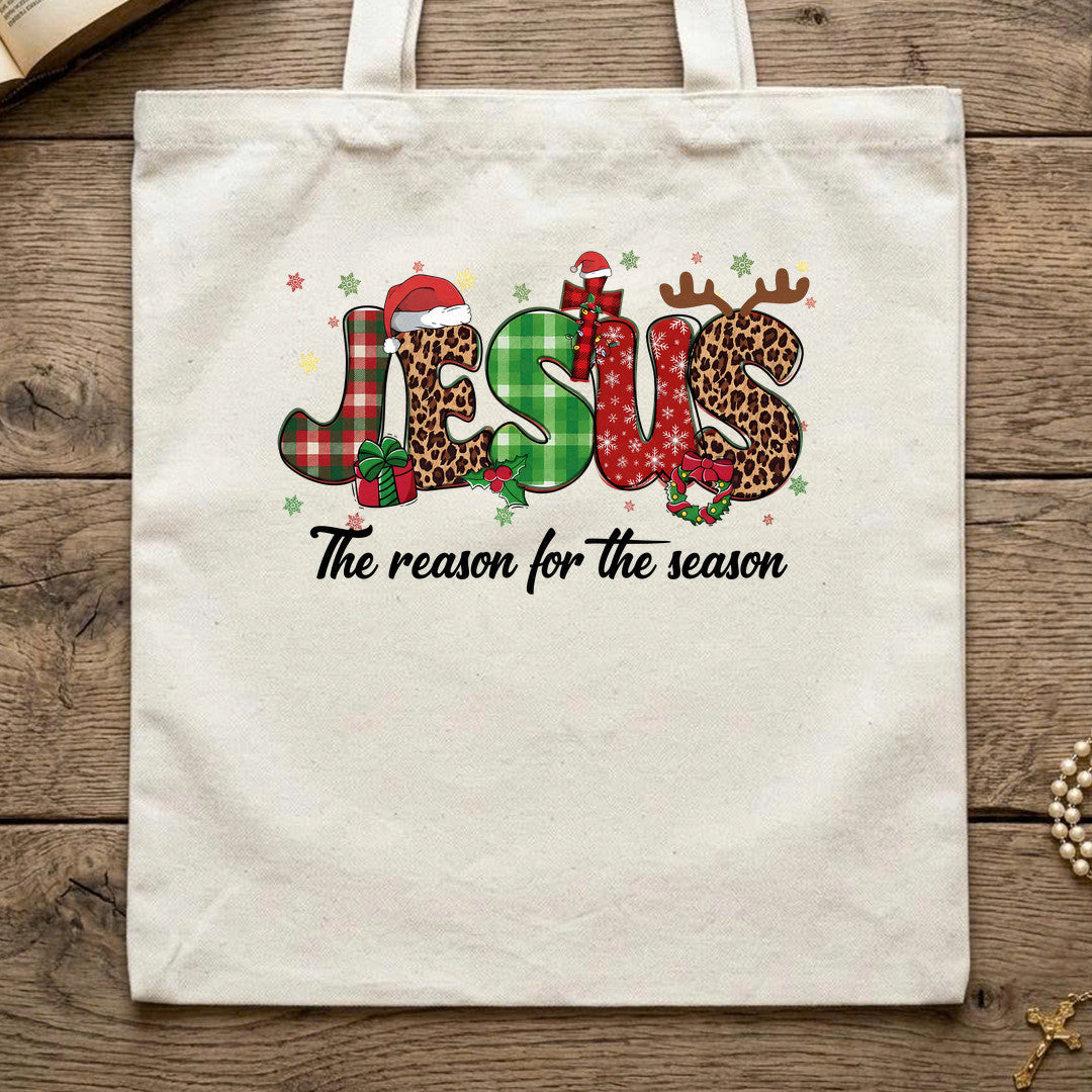 Jesus The Reason For The Season 35