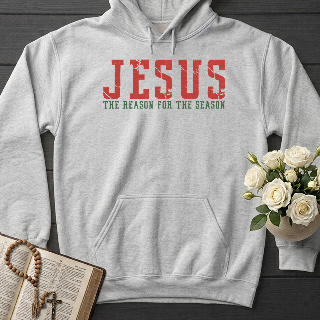 Jesus The Reason For The Season 40