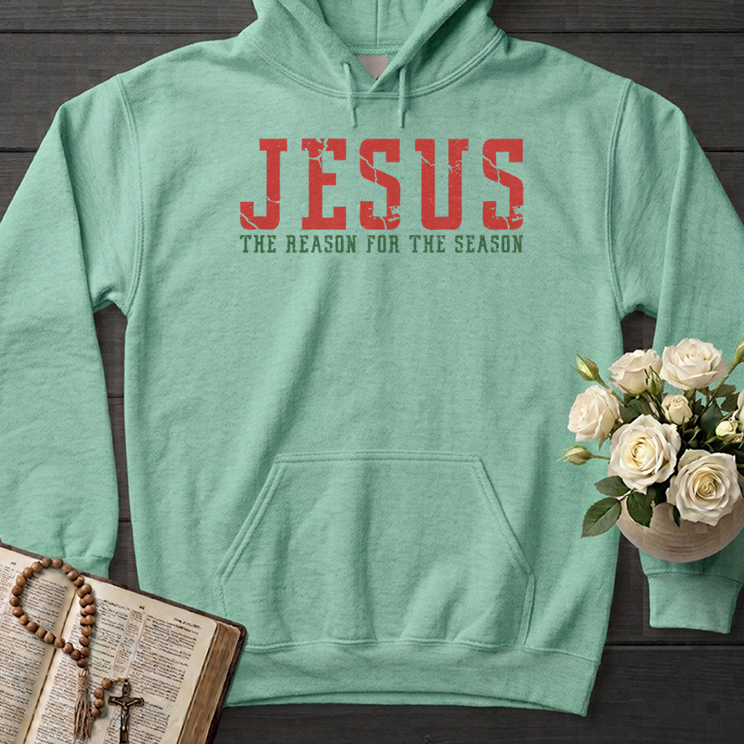 Jesus The Reason For The Season 40