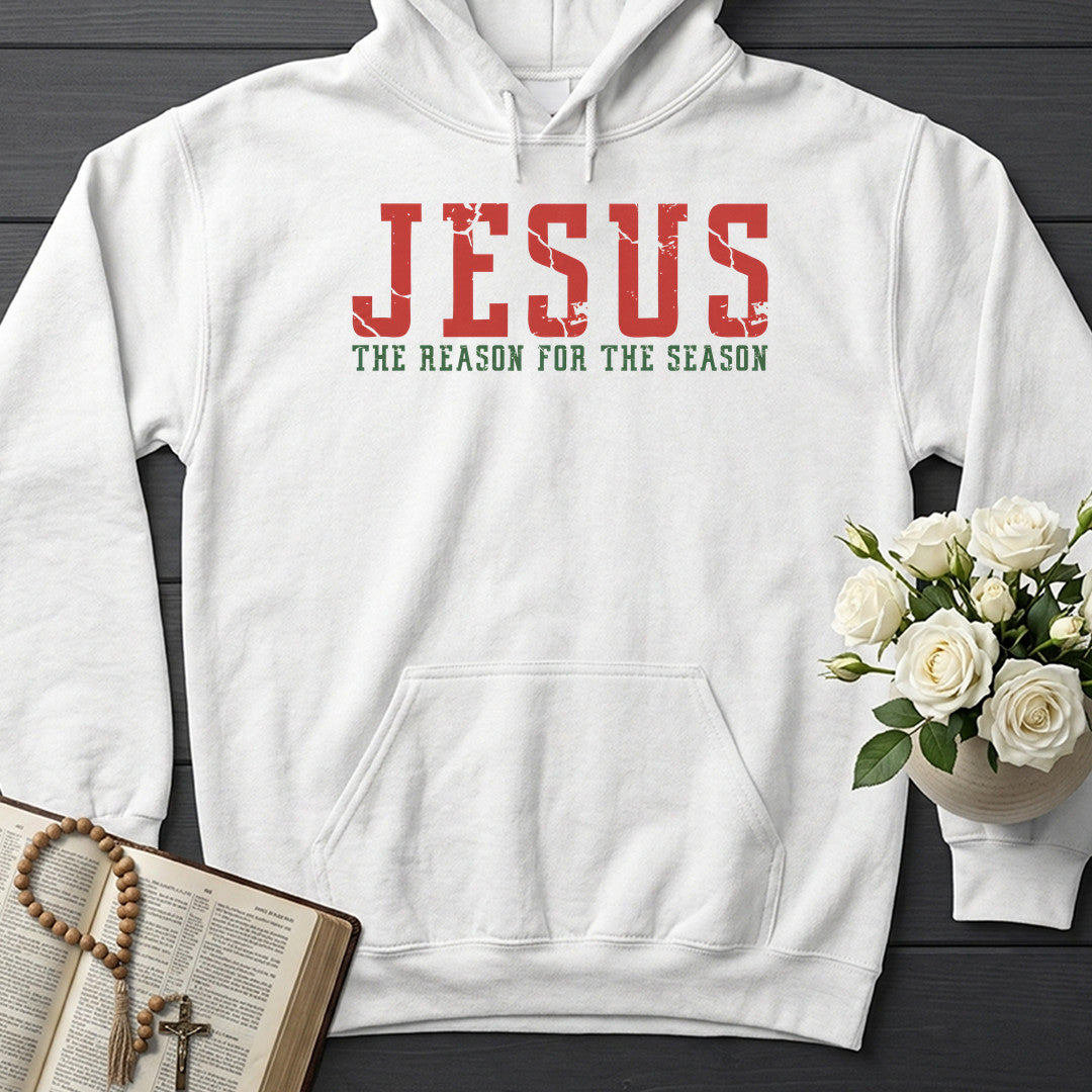 Jesus The Reason For The Season 40