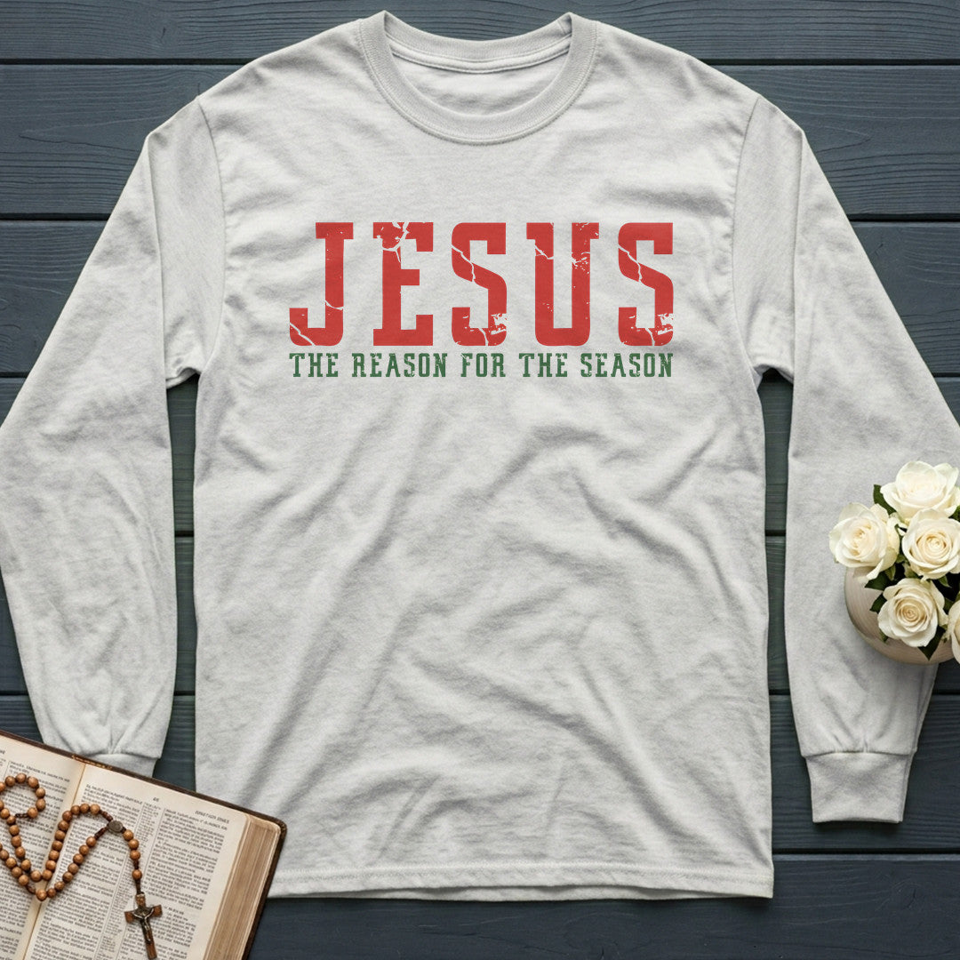Jesus The Reason For The Season 40