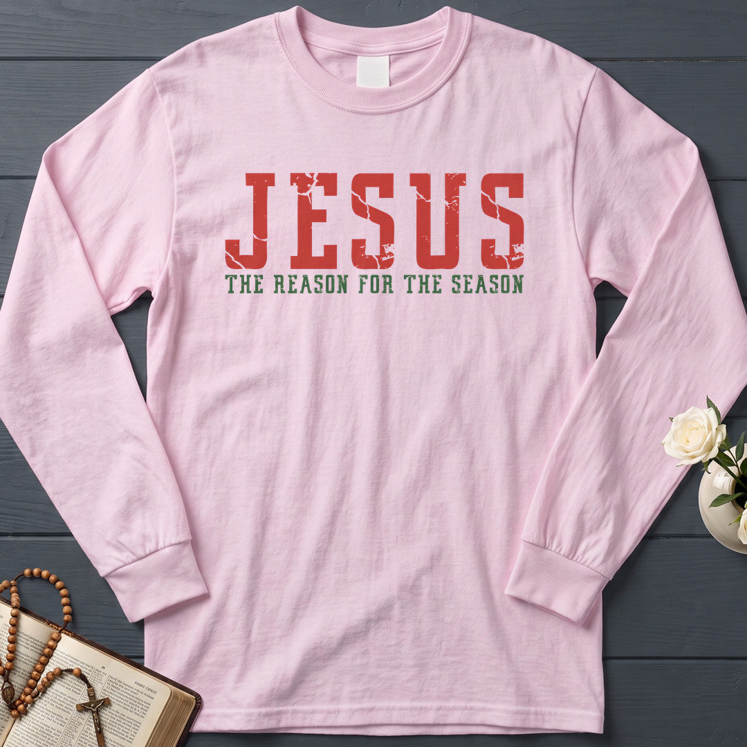 Jesus The Reason For The Season 40