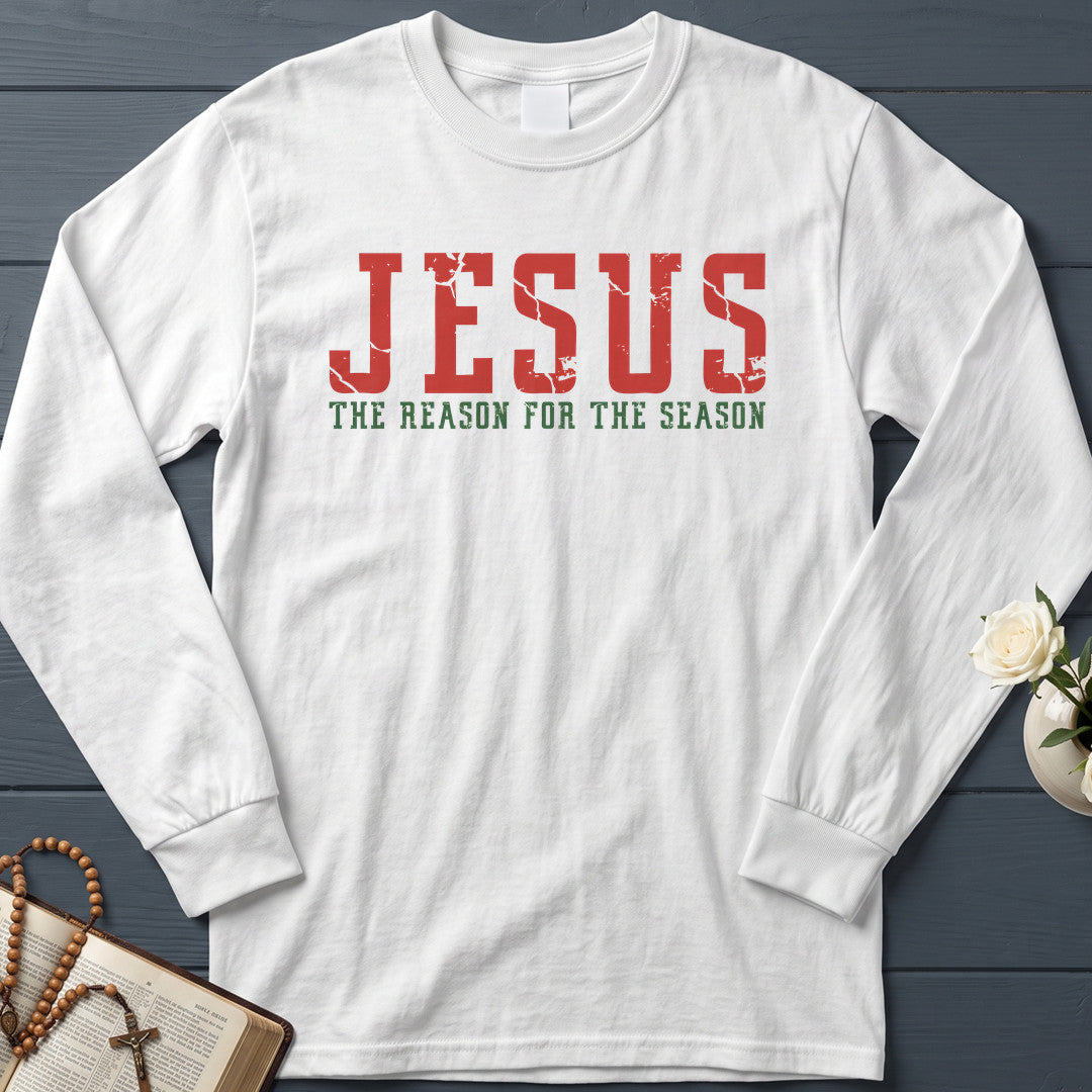 Jesus The Reason For The Season 40