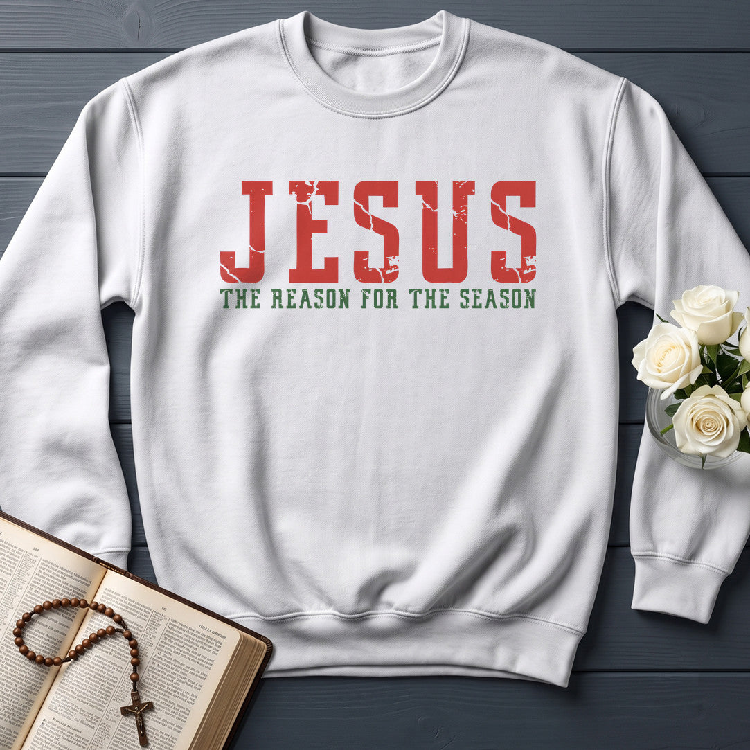 Jesus The Reason For The Season 40