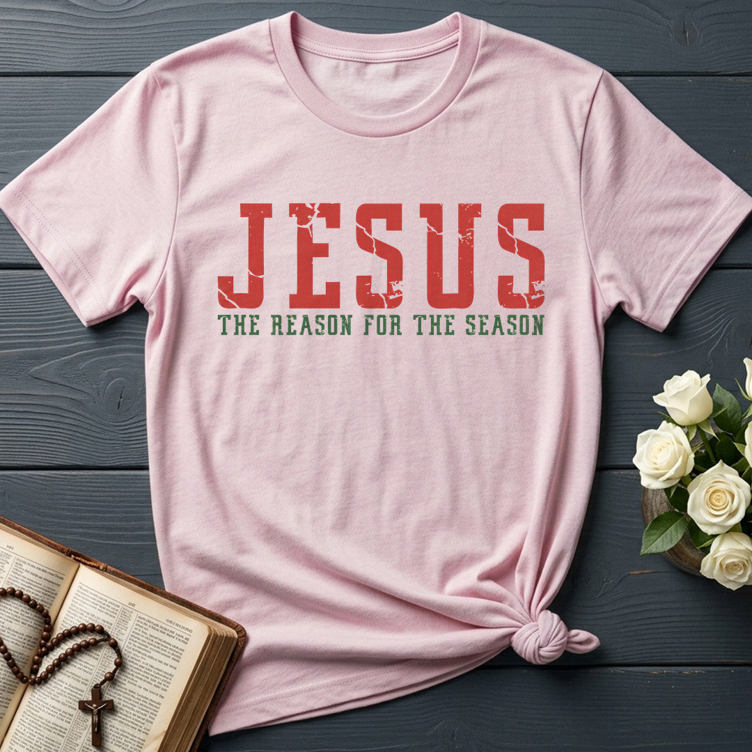 Jesus The Reason For The Season 40