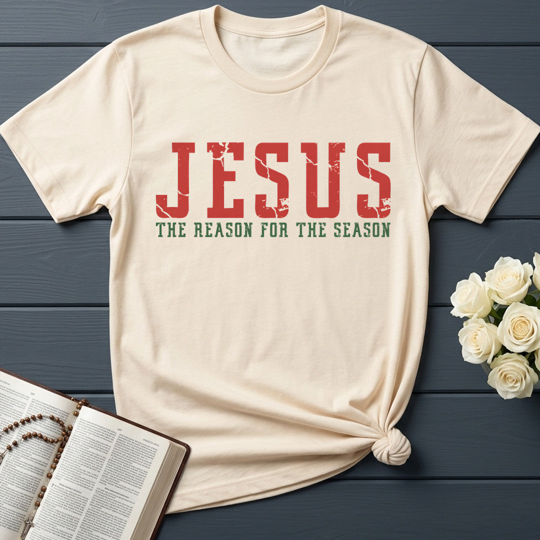 Jesus The Reason For The Season 40