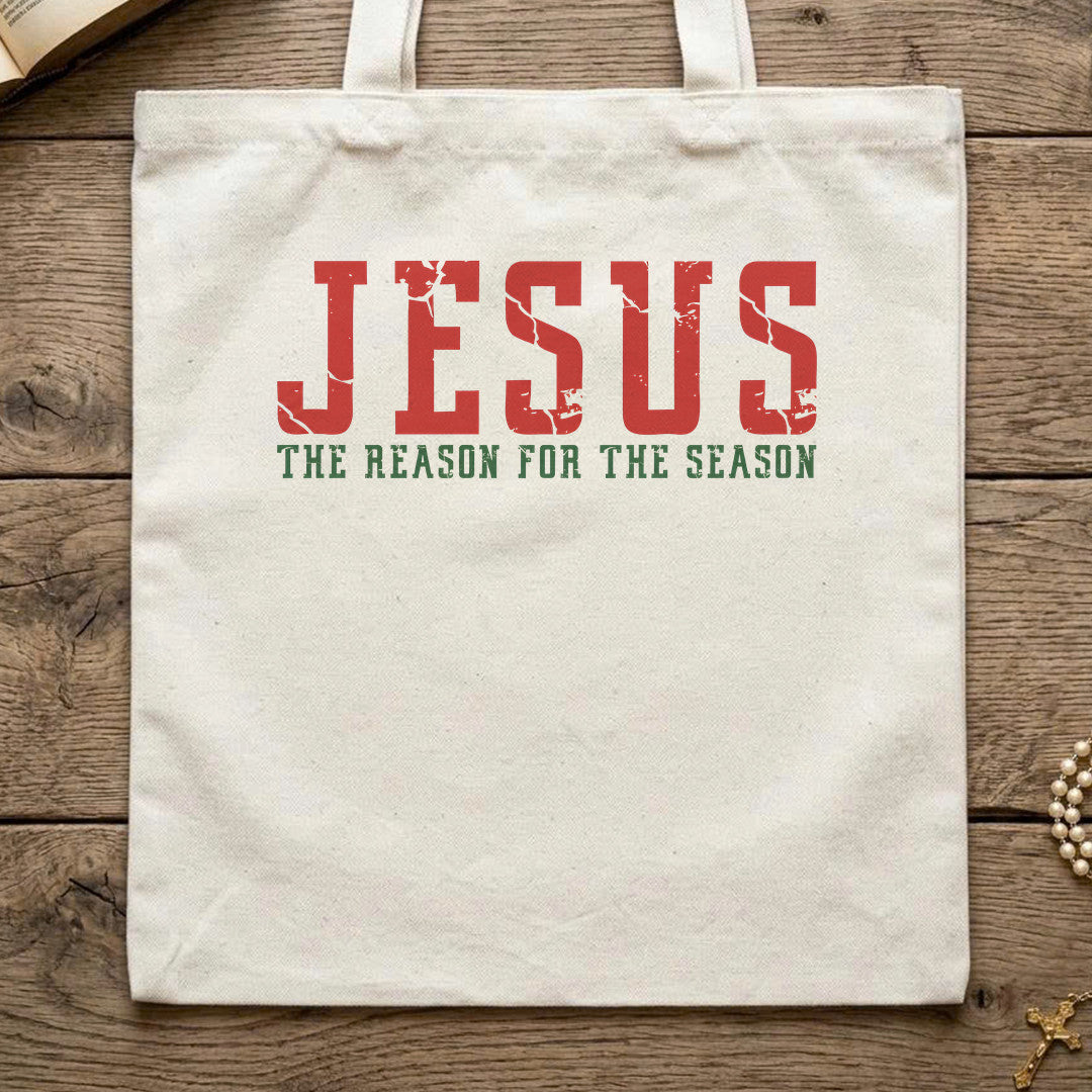 Jesus The Reason For The Season 40