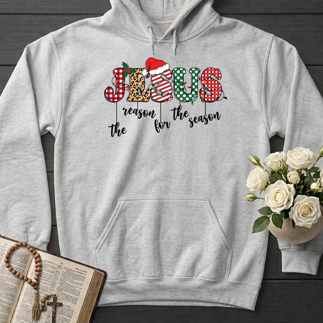 Jesus The Reason For The Season 41