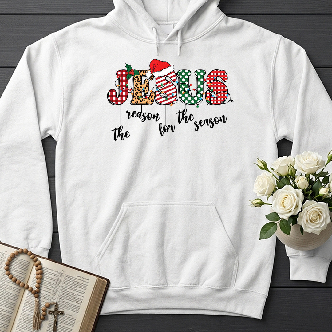 Jesus The Reason For The Season 41
