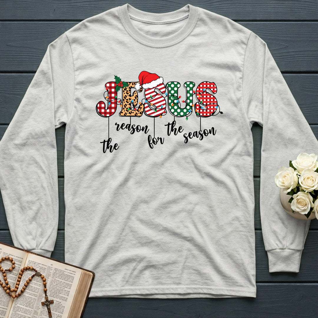 Jesus The Reason For The Season 41
