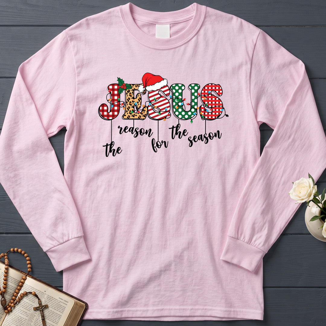 Jesus The Reason For The Season 41