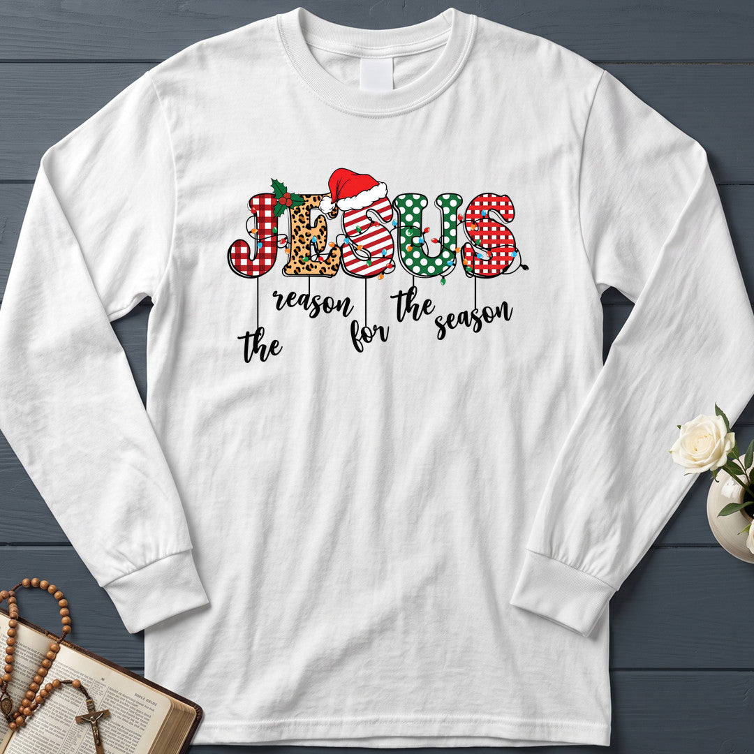 Jesus The Reason For The Season 41