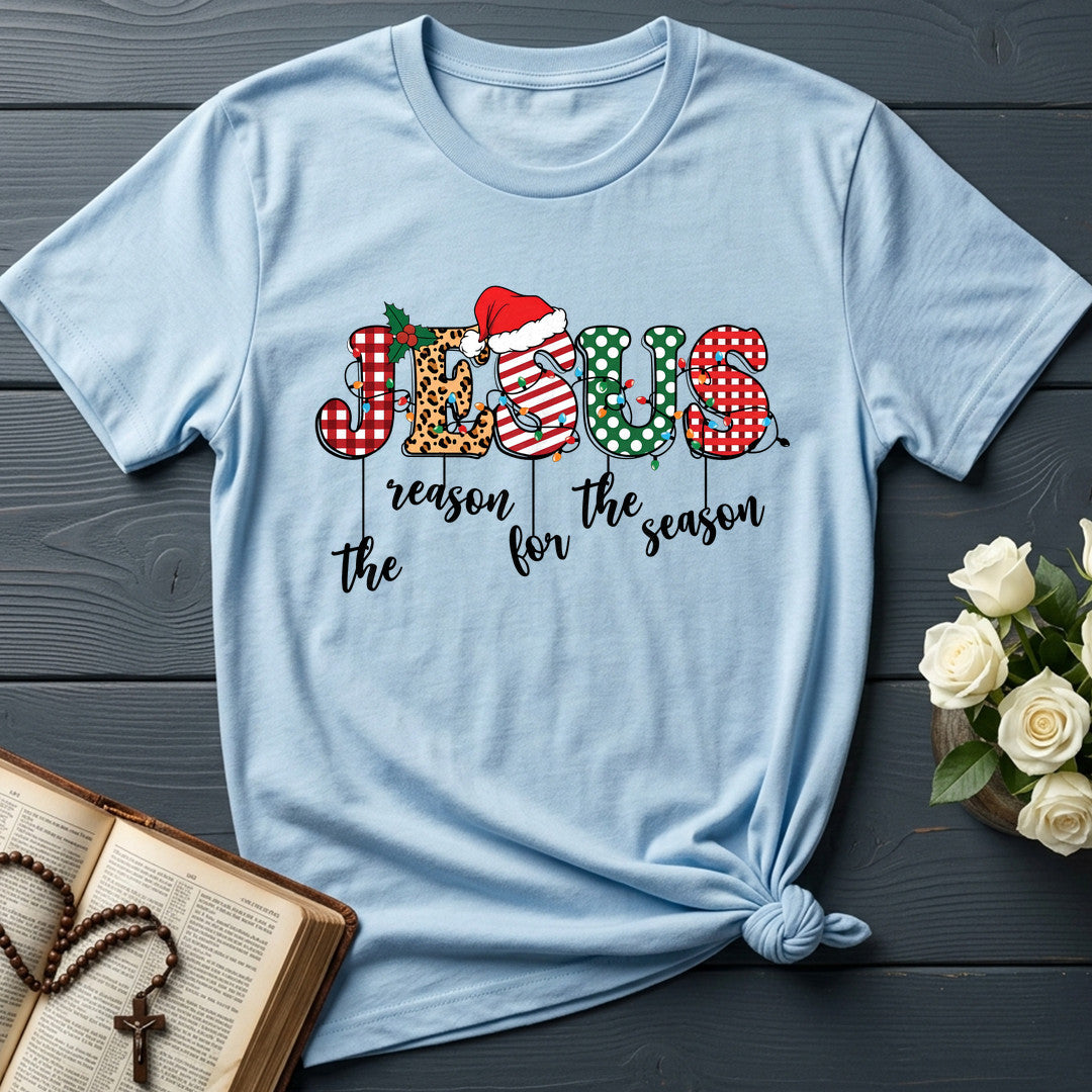 Jesus The Reason For The Season 41
