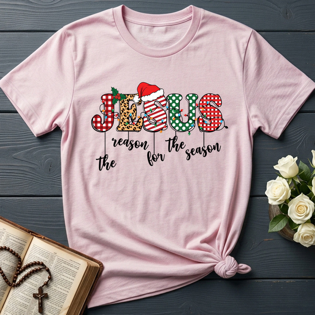 Jesus The Reason For The Season 41