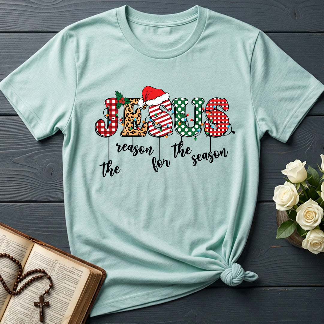 Jesus The Reason For The Season 41