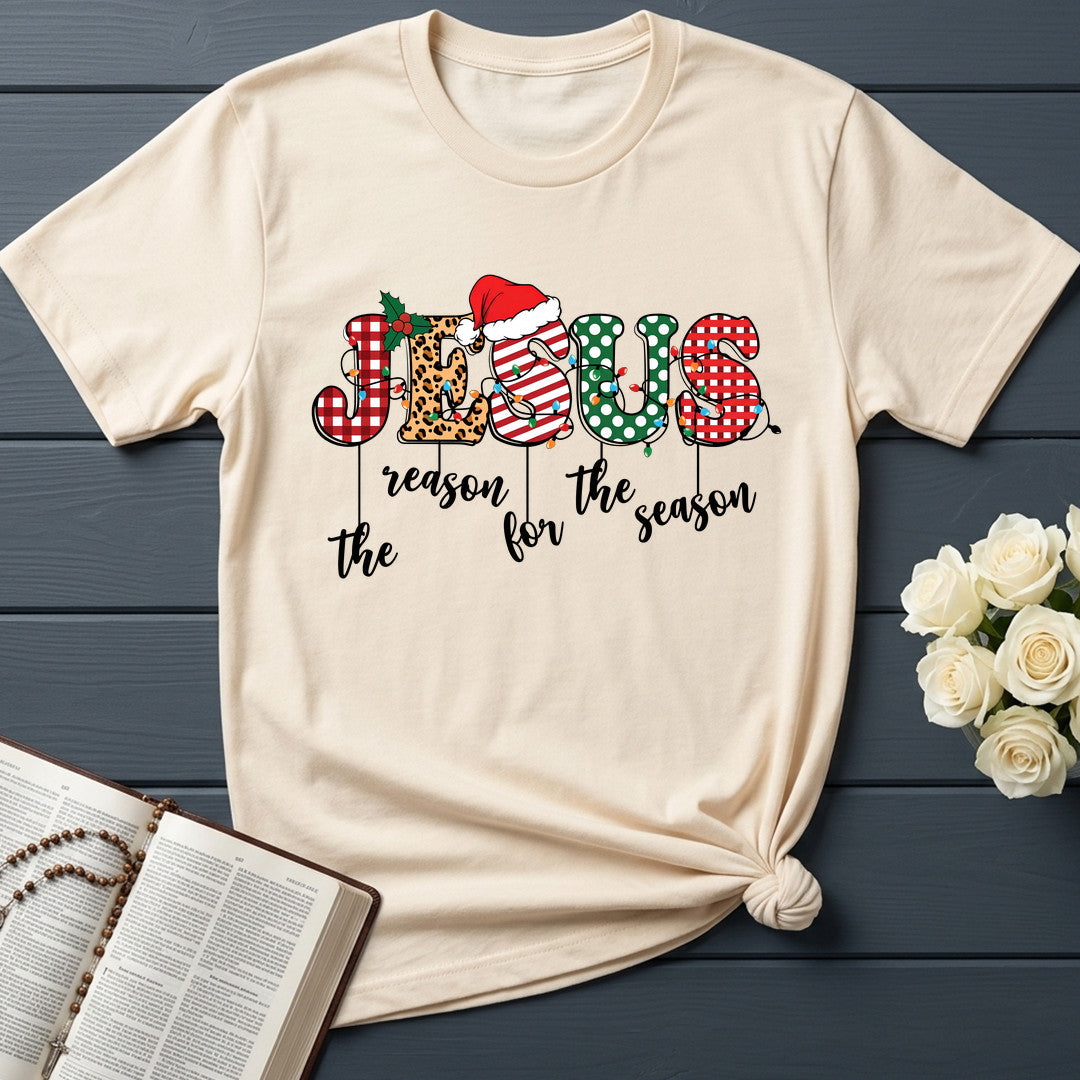 Jesus The Reason For The Season 41