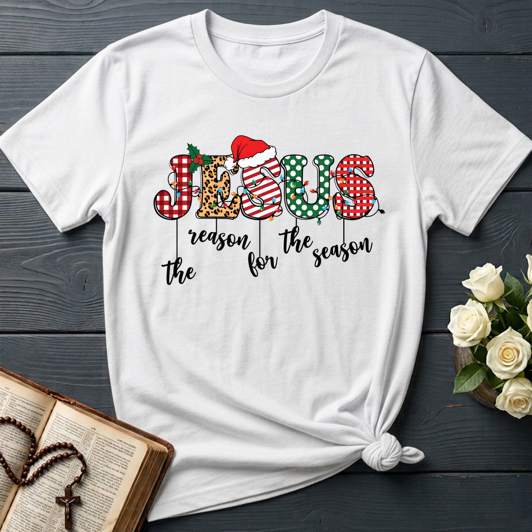 Jesus The Reason For The Season 41