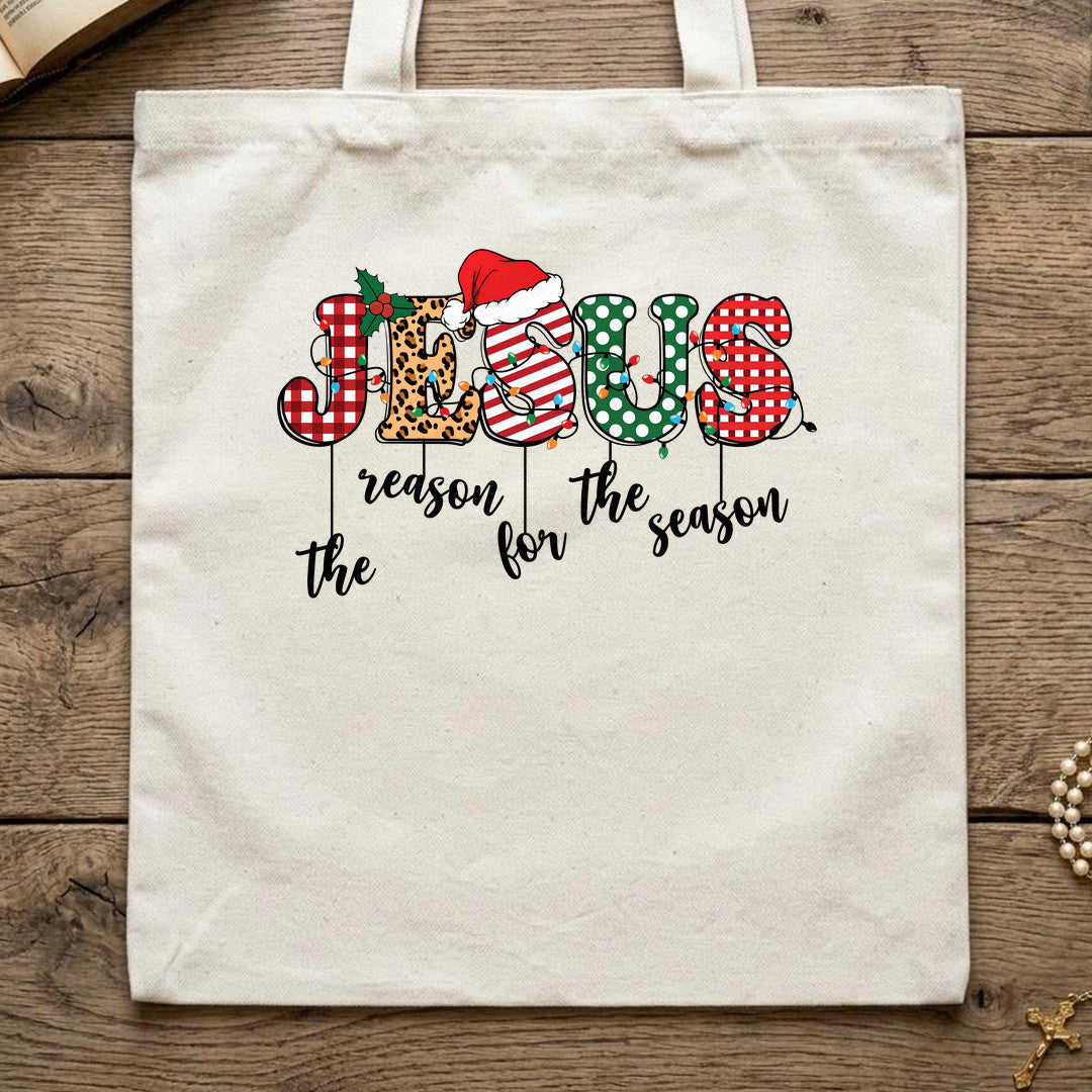 Jesus The Reason For The Season 41