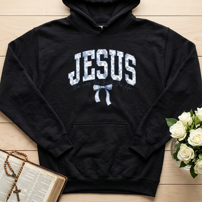 Jesus The Way The Truth The Life 05