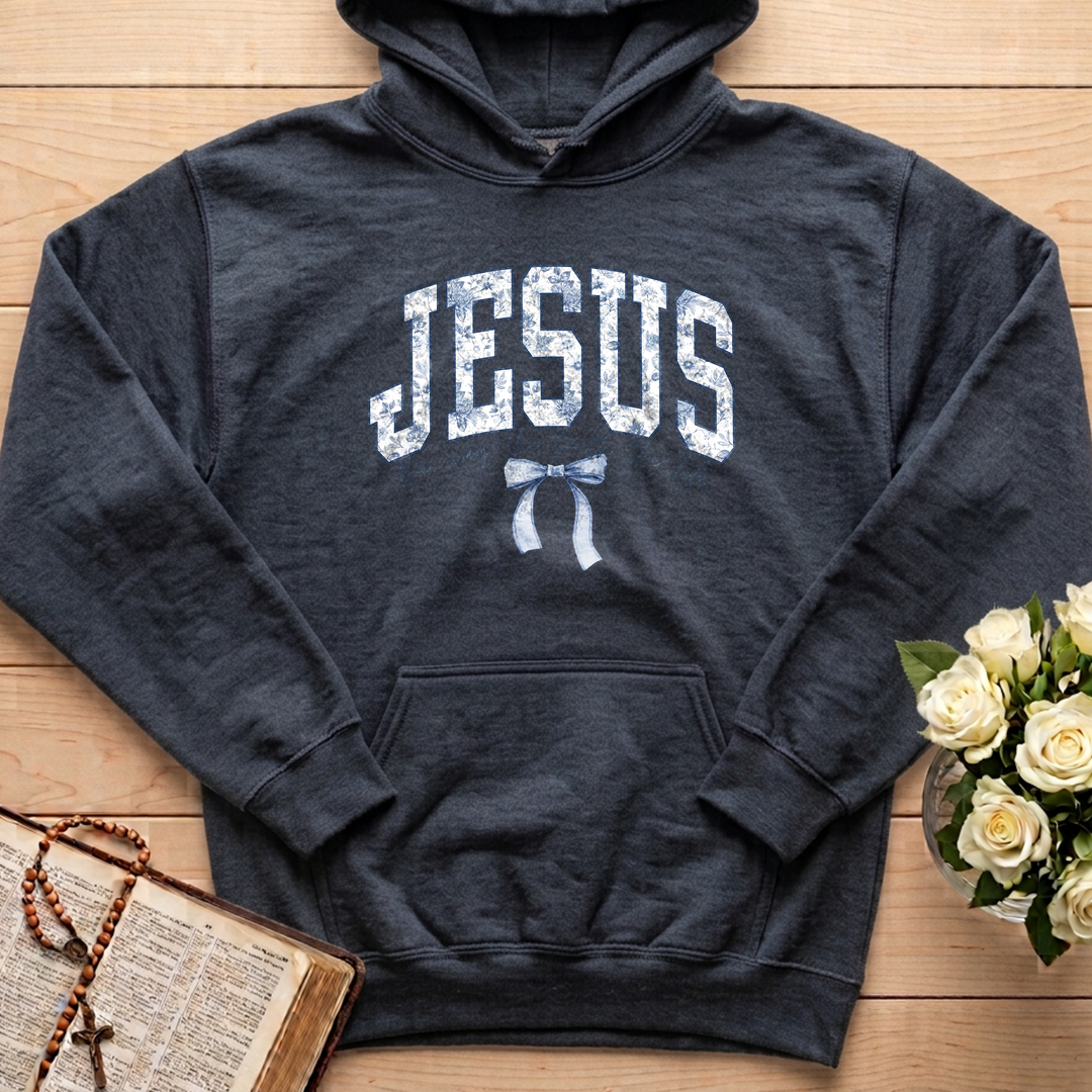 Jesus The Way The Truth The Life 05