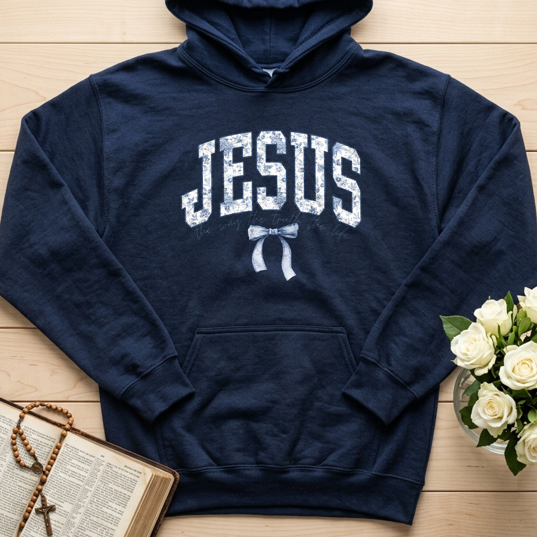 Jesus The Way The Truth The Life 05