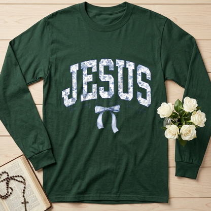 Jesus The Way The Truth The Life 05