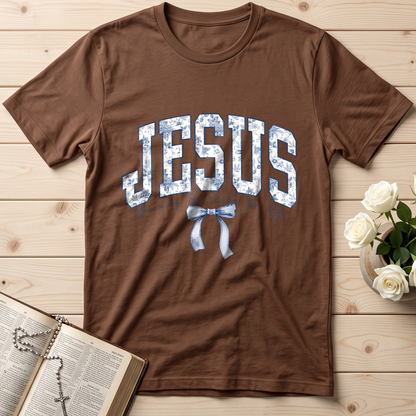 Jesus The Way The Truth The Life 05