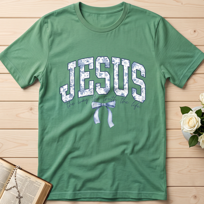 Jesus The Way The Truth The Life 05
