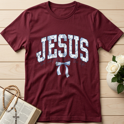 Jesus The Way The Truth The Life 05