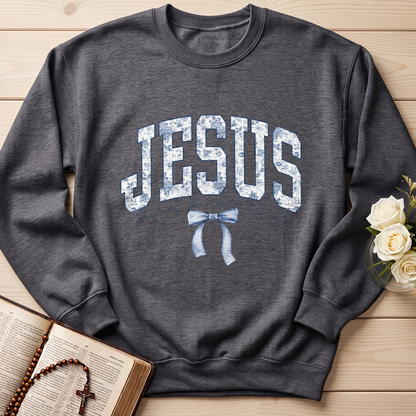 Jesus The Way The Truth The Life 05