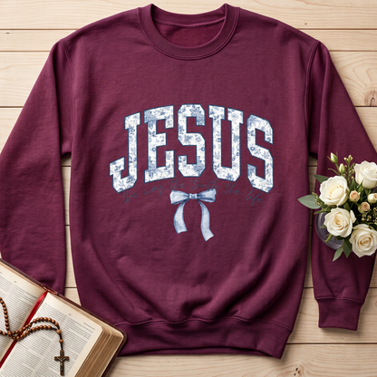 Jesus The Way The Truth The Life 05