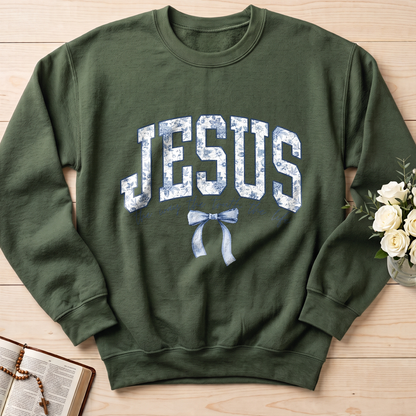 Jesus The Way The Truth The Life 05