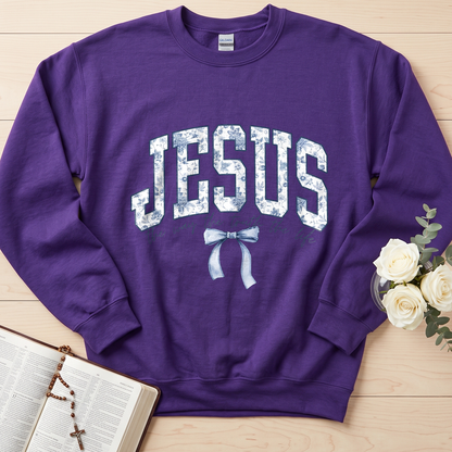Jesus The Way The Truth The Life 05