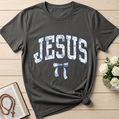 Jesus The Way The Truth The Life 05