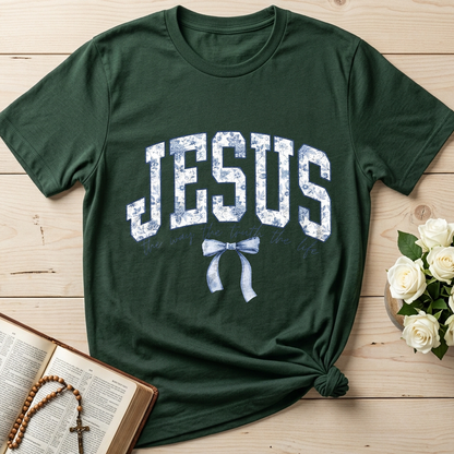 Jesus The Way The Truth The Life 05