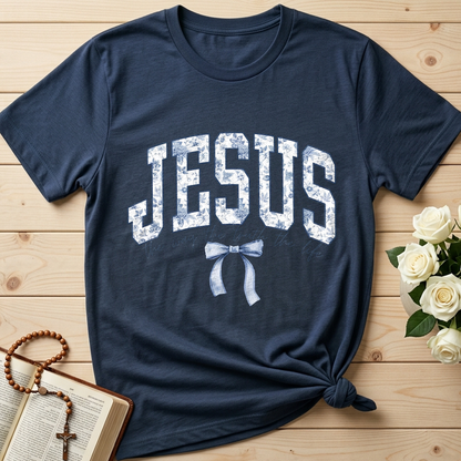 Jesus The Way The Truth The Life 05
