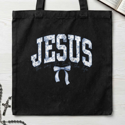 Jesus The Way The Truth The Life 05