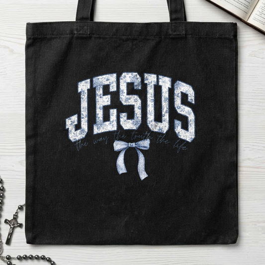 Jesus The Way The Truth The Life 05