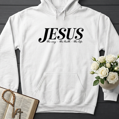 Jesus The Way The Truth The Life 06