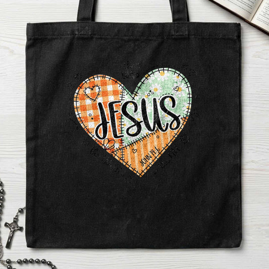 Jesus The Way The Truth The Life John 14.6 14