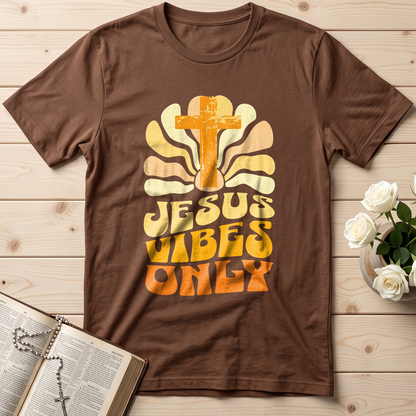 Jesus Vibes Only 01