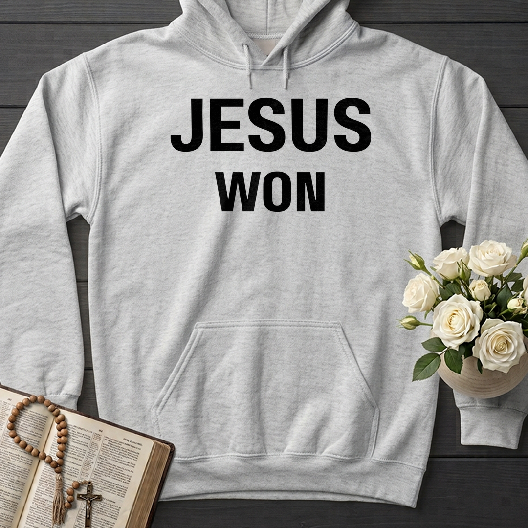 Jesus Won 02